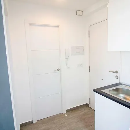 Ricky's Village Nova Appartement
