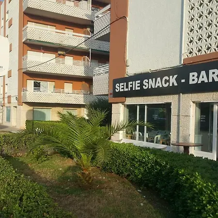 Ricky's Village Nova Dénia