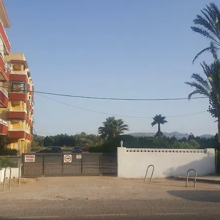 Ricky's Village Nova Appartamento Dénia