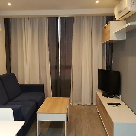Appartamento Ricky's Village Nova