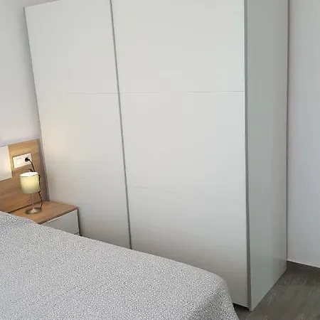 Appartamento Ricky's Village Nova