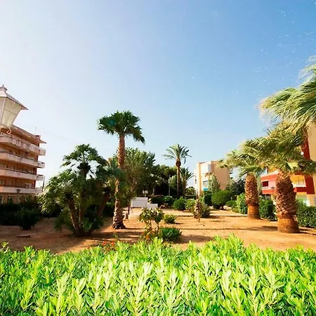 Appartamento Ricky's Village Nova Dénia