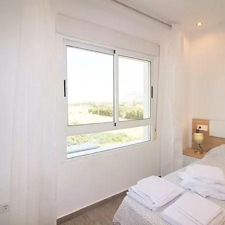 Appartamento Ricky's Village Nova Dénia