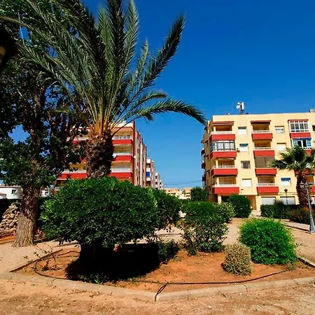 Ricky's Village Nova Appartamento Dénia