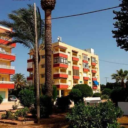 Ricky's Village Nova * Dénia