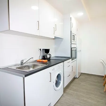Appartamento Ricky's Village Nova *