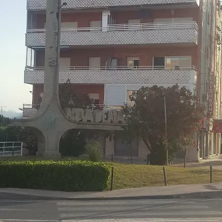 Appartamento Ricky's Village Nova
