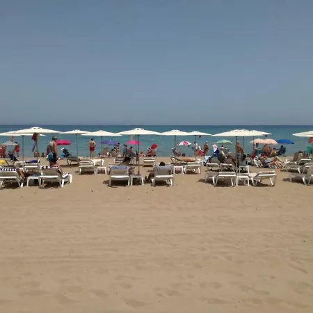 Appartamento Ricky's Village Nova Dénia
